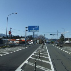 静岡県富士宮市狩宿