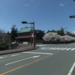 大石寺