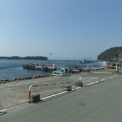 戸田港