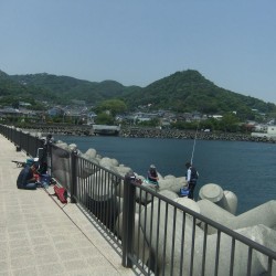 長浜海浜公園