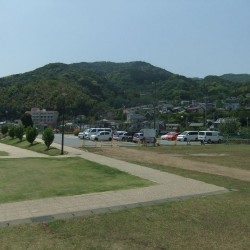 長浜海浜公園