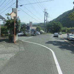 八幡野港