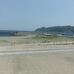 長浜海浜公園