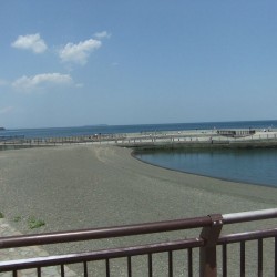 いるか浜公園