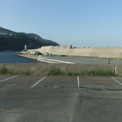 稲取港