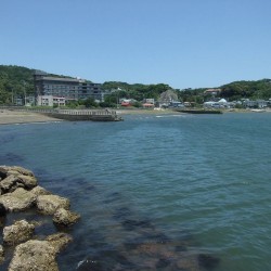 まどか浜海遊公園