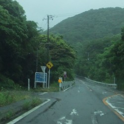 菖蒲沢港