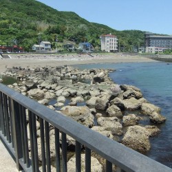 まどか浜海遊公園