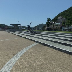 まどか浜海遊公園