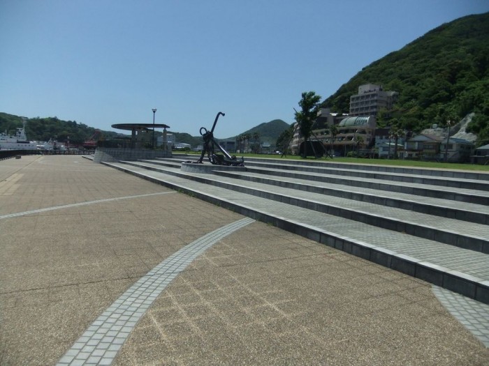 まどか浜海遊公園