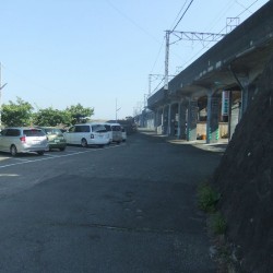 白田温泉