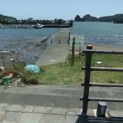 まどか浜海遊公園