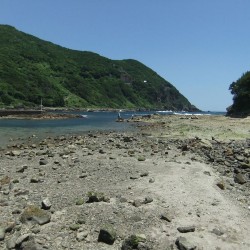 竜宮島