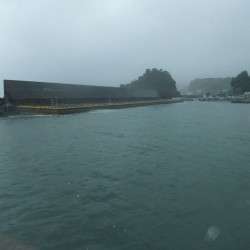 板戸港