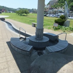 まどか浜海遊公園