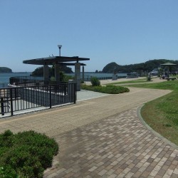 まどか浜海遊公園