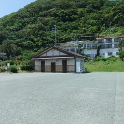 道の駅下田