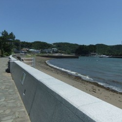 まどか浜海遊公園