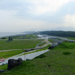 田子の浦みなと公園