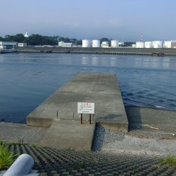 田子の浦港