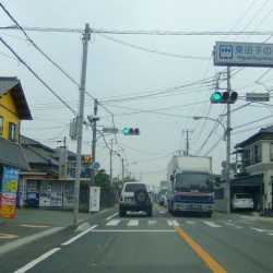 昭和放水路