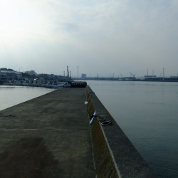 田子の浦港