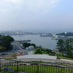 田子の浦みなと公園