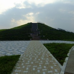 田子の浦みなと公園