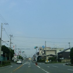 田子の浦港