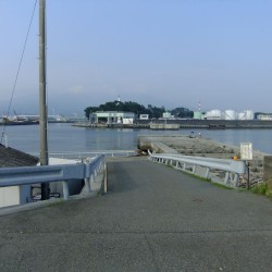 田子の浦港