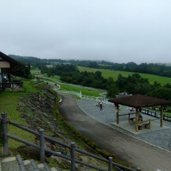 まきば公園