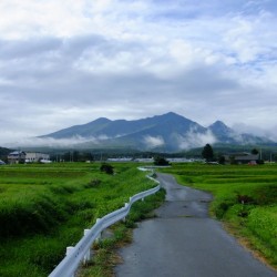 大泉町