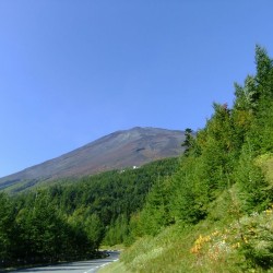 富士山