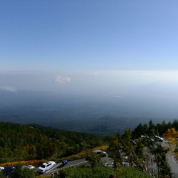 富士山