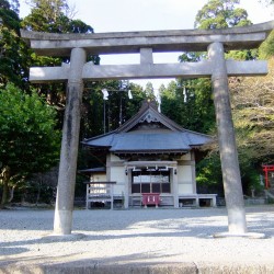 村山浅間神社