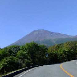 富士山