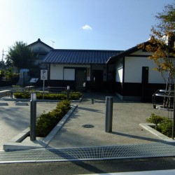 村山浅間神社