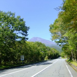 富士山