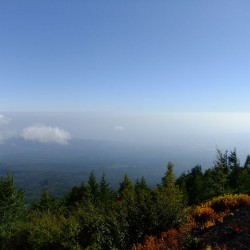 富士山