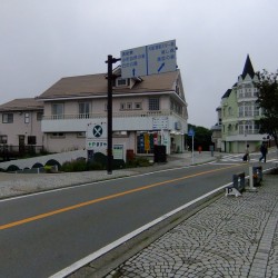 清里駅