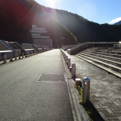 長島ダム・接岨湖