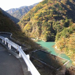 夢の吊橋