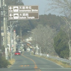 石松の墓