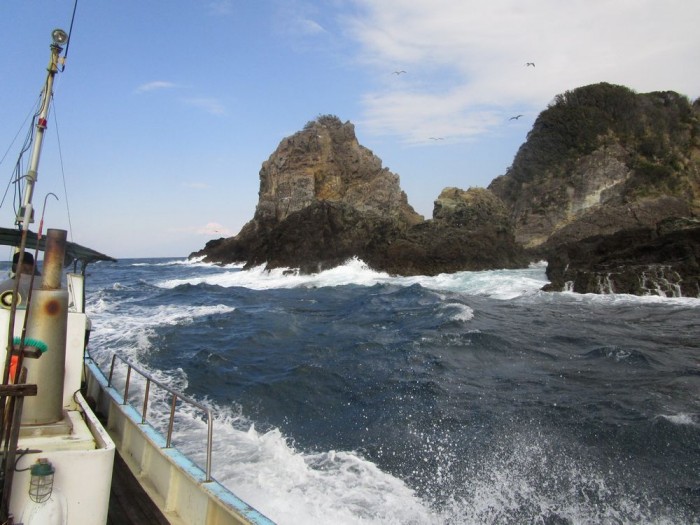 小下田・高島