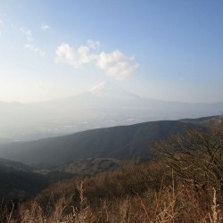 富士山