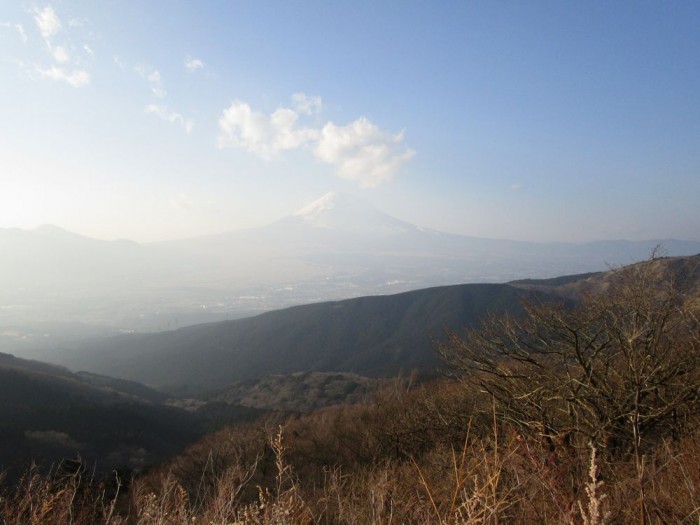 富士山