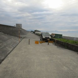 片浜海岸