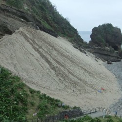 伊豆半島ジオパーク