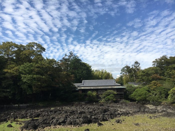 小浜池の写真