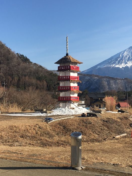 建物の写真